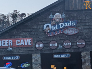 Old Dad's Gatlinburg General Store