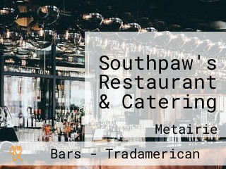 Southpaw's Restaurant & Catering