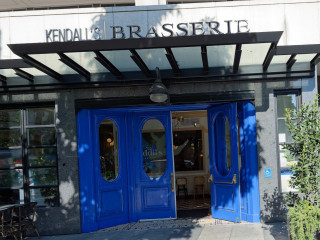 Kendall's Brasserie