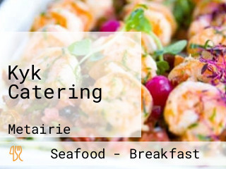 Kyk Catering