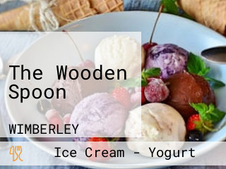 The Wooden Spoon