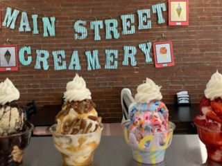 Main Street Creamery