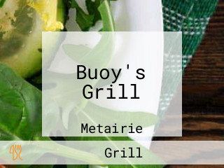 Buoy's Grill