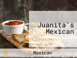 Juanita's Mexican