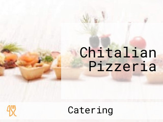 Chitalian Pizzeria