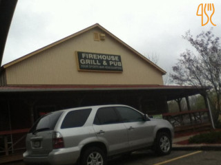 Firehouse Grill Pub