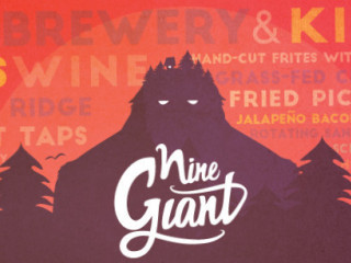 Nine Giant