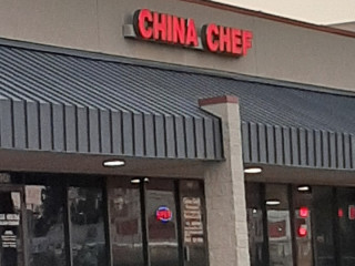 China Chef