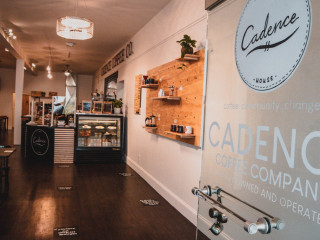 Cadence Coffee Company