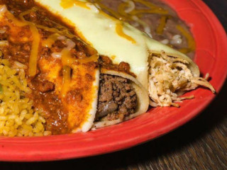 Chelino's Mexican (6509 Nw Expressway, Okc)