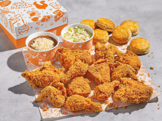 Popeyes Louisiana Kitchen