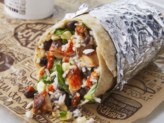 Chipotle Mexican Grill