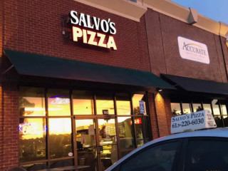 Salvo’s Pizza