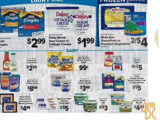 Cash Saver Pantry