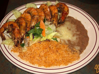 Mi Casa Mexican Cuisine