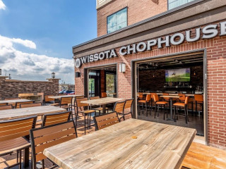 Wissota Chophouse Hartford