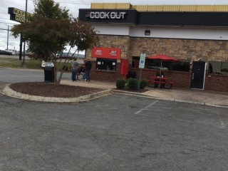 Cook Out