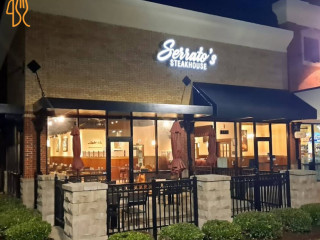 Serrato's Steakhouse