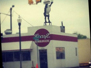 Bray's Hamburgers