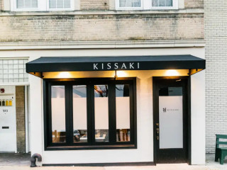 Kissaki Greenwich