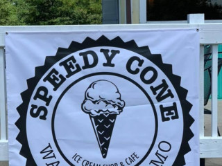 Speedy Cone