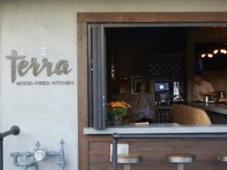 Terra Wood Fired Kitchen