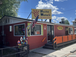 Nacho Mama's