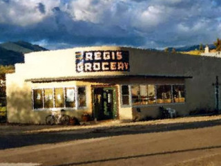 Cafe Regis