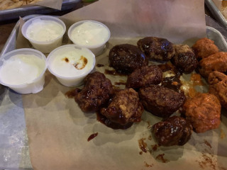 Buffalo Wild Wings