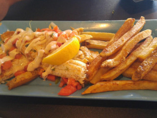 Demore's Offshore Grill