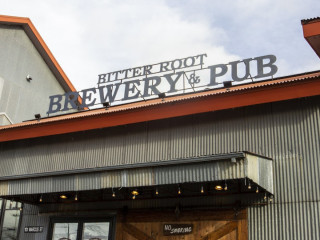 Bitter Root Brewing