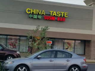 China Taste