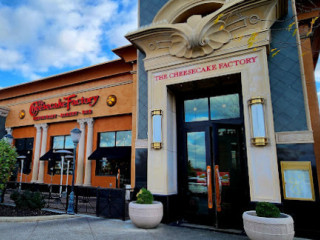 The Cheesecake Factory