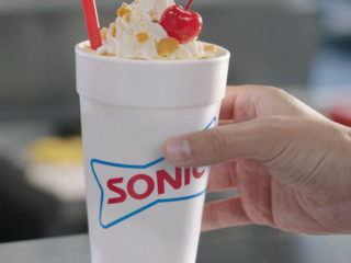 Sonic Drive-in