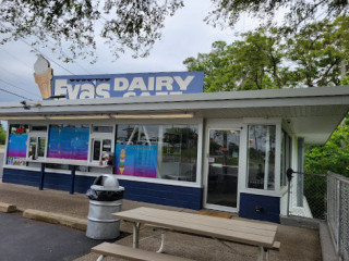 Eva's Dairy Cafe