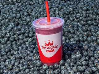 Smoothie King