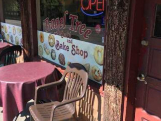 Bagel Tree Cafe Bakeshop