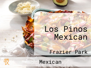 Los Pinos Mexican