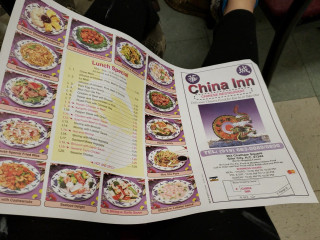 New China Inn