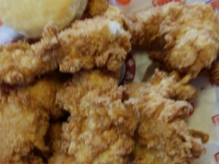 Popeyes Louisiana Kitchen