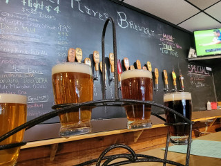 Valley River Brewery