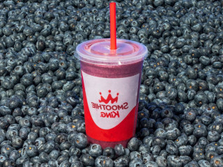 Smoothie King