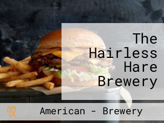 The Hairless Hare Brewery