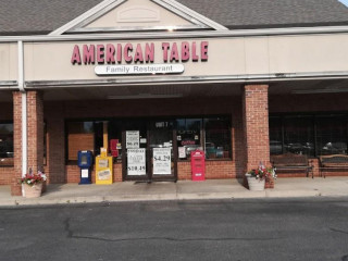 American Table Family