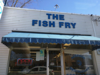 Fish Fry