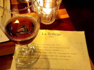 La Bottega Cafe Deli Wine Shop