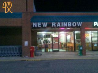 New Rainbow