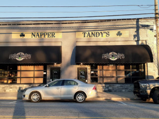 Napper Tandy's Public House And