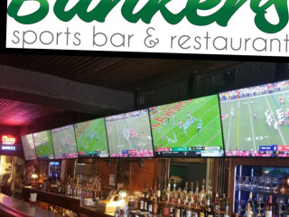 Bunkers Sports Bar Restaurant