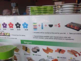 Sugoi Sushi